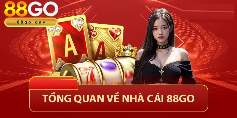 88GO VIP - Link truy cập vào sân chơi uy tín, an toàn 1 88GO VIP là sân chơi cá cược uy tín