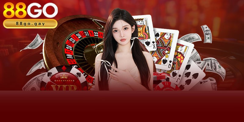 Sòng bài 5 Đơn giản khi tham gia truy cập sòng bạc