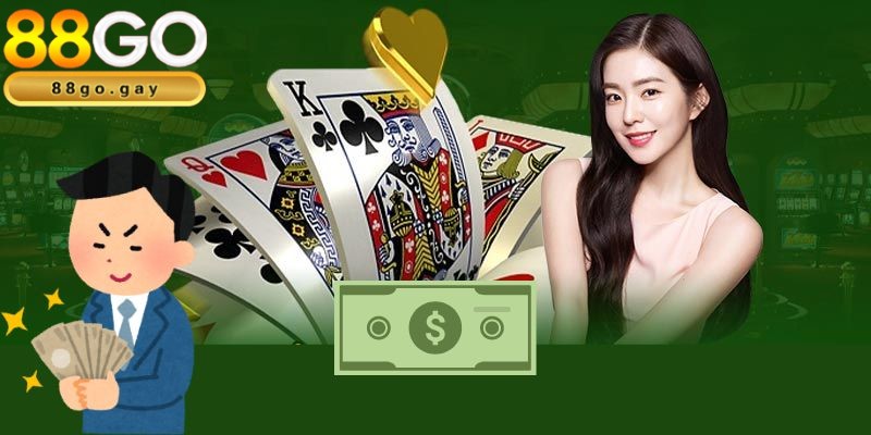Blackjack là game 3D được đánh giá cao