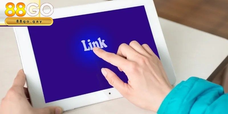 Link vào sân chơi bị chặn do nhiều nguyên nhân gây ra