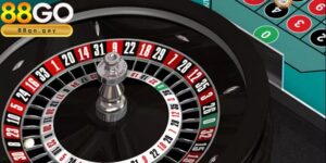 Roulette là game chơi siêu hấp dẫn