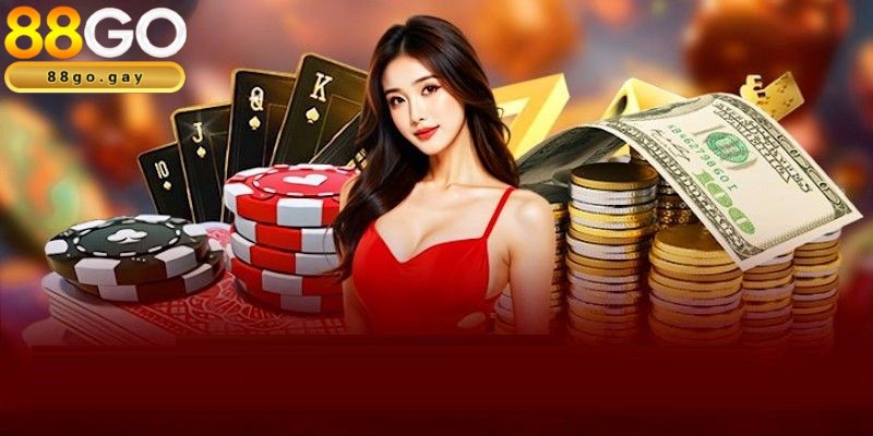 88GO VIP - Link truy cập vào sân chơi uy tín, an toàn 2 Sân chơi đảm bảo minh bạch, công bằng