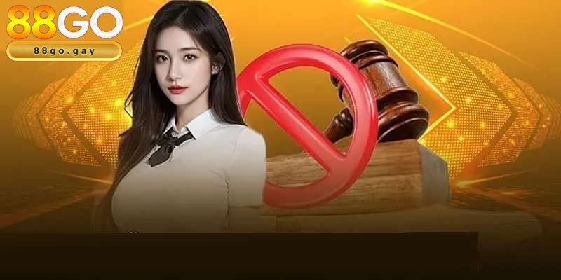 Miễn trừ trách nhiệm - Chính sách quan trọng tại 88GO 4 Sân chơi miễn trách nhiệm với sự cố bất khả kháng